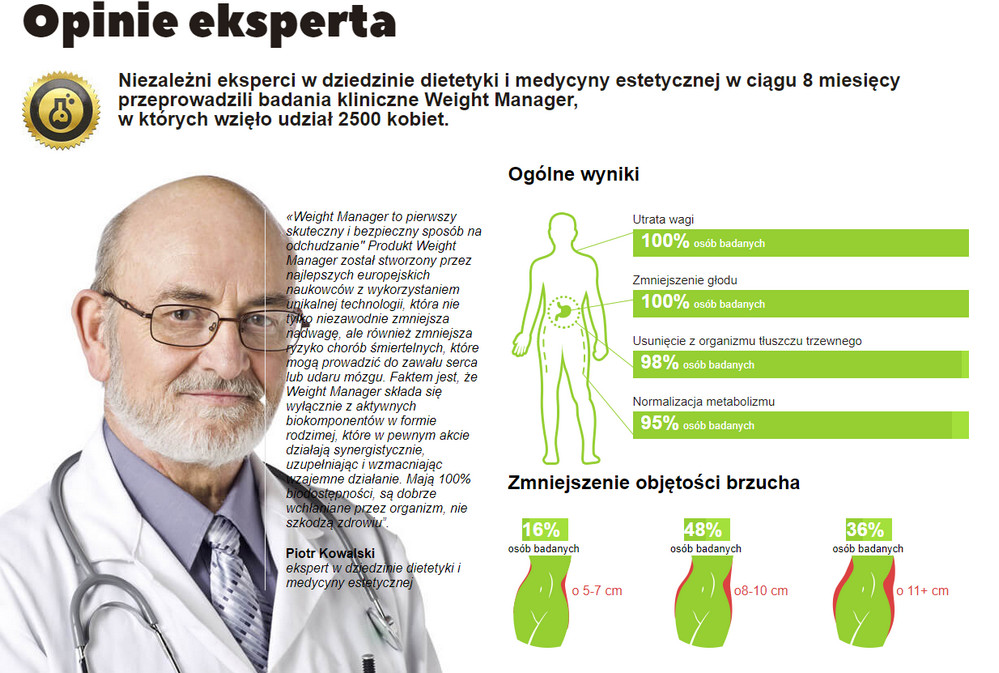 Weight Manager komentarze
